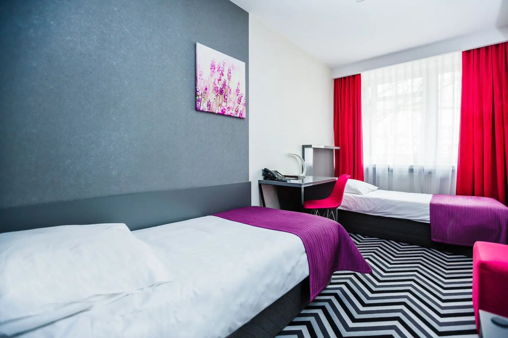 Foto - Hotel Wyspiański