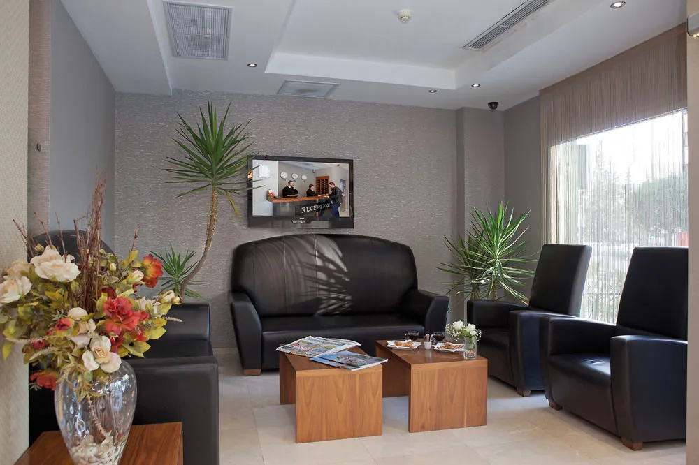 Foto - Residence Hotel By Ketenci
