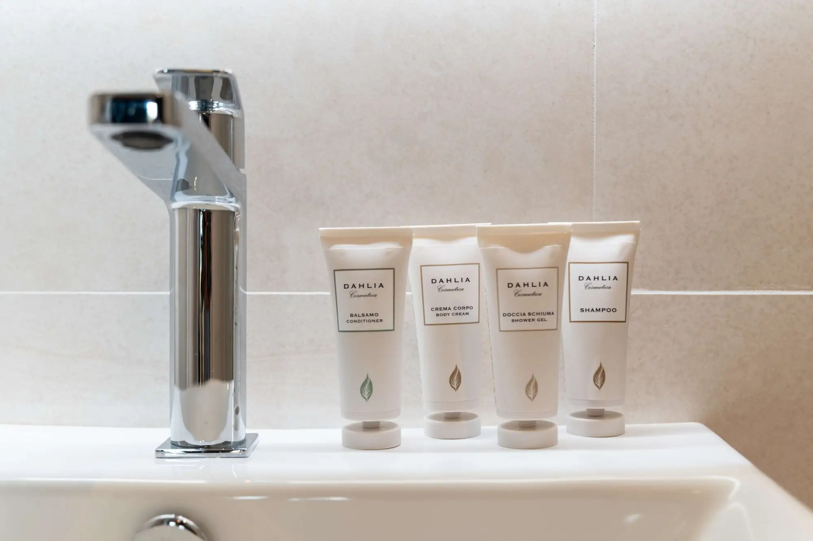 Photo - Best Western Regina Elena