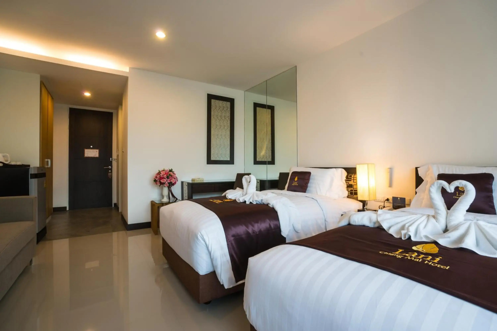 Photo - Lani Chiang Mai Hotel