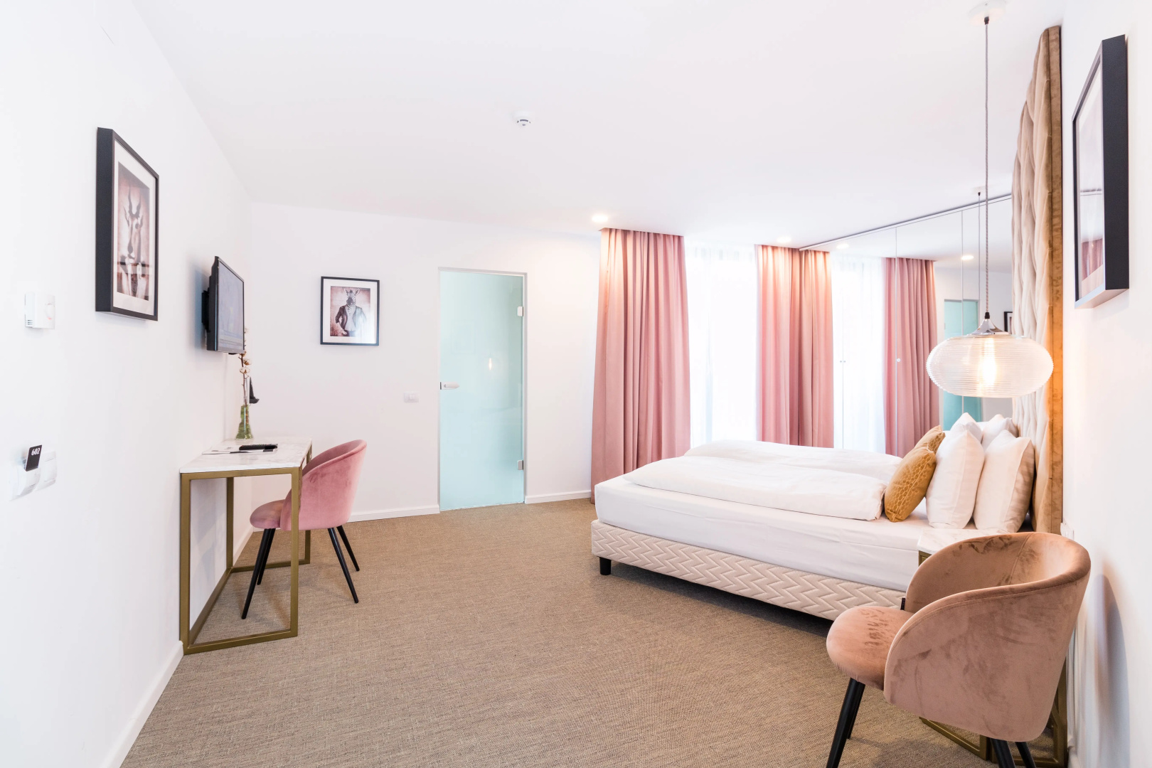 Foto - Filitti Boutique Hotel