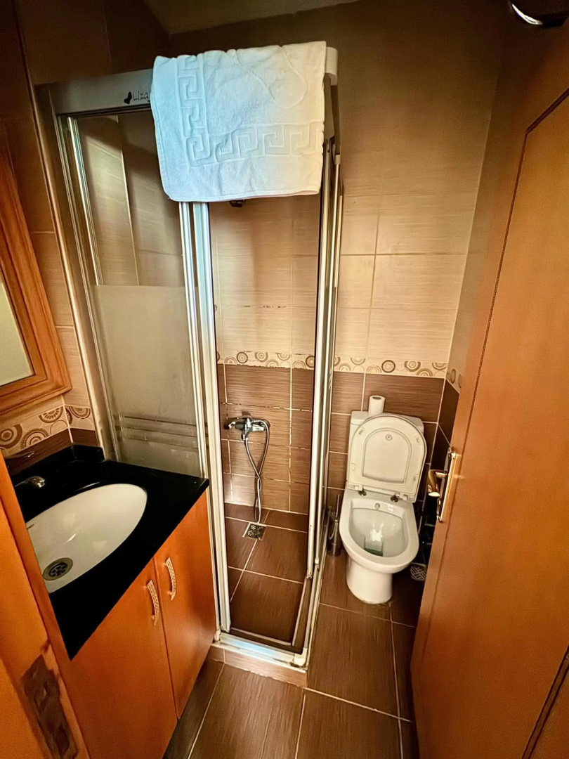 Foto - Grand Papirus Hotel