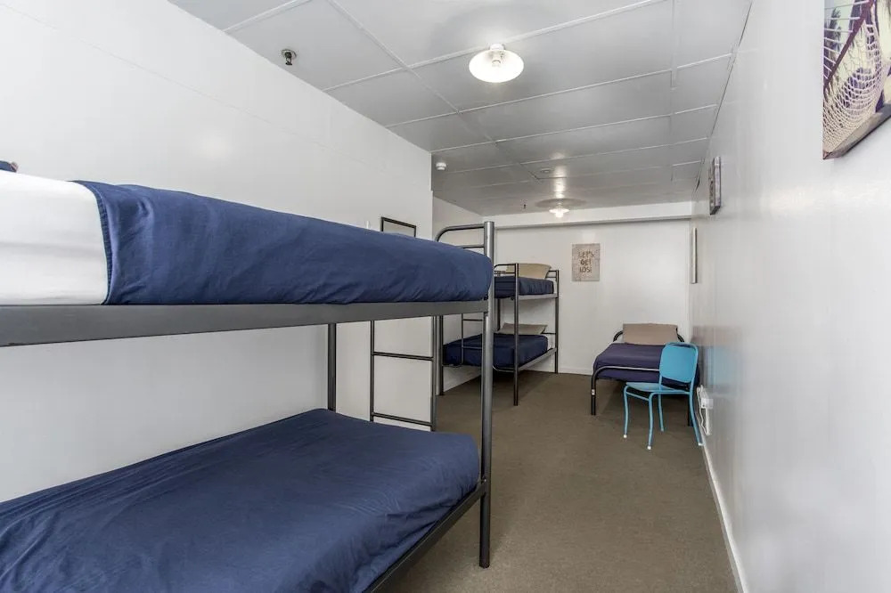 Photo - Attic Backpackers