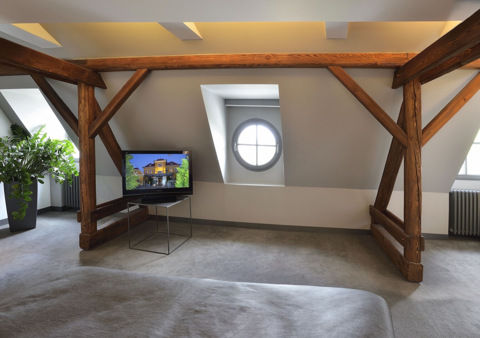 Foto - Hotel ALBRECHT