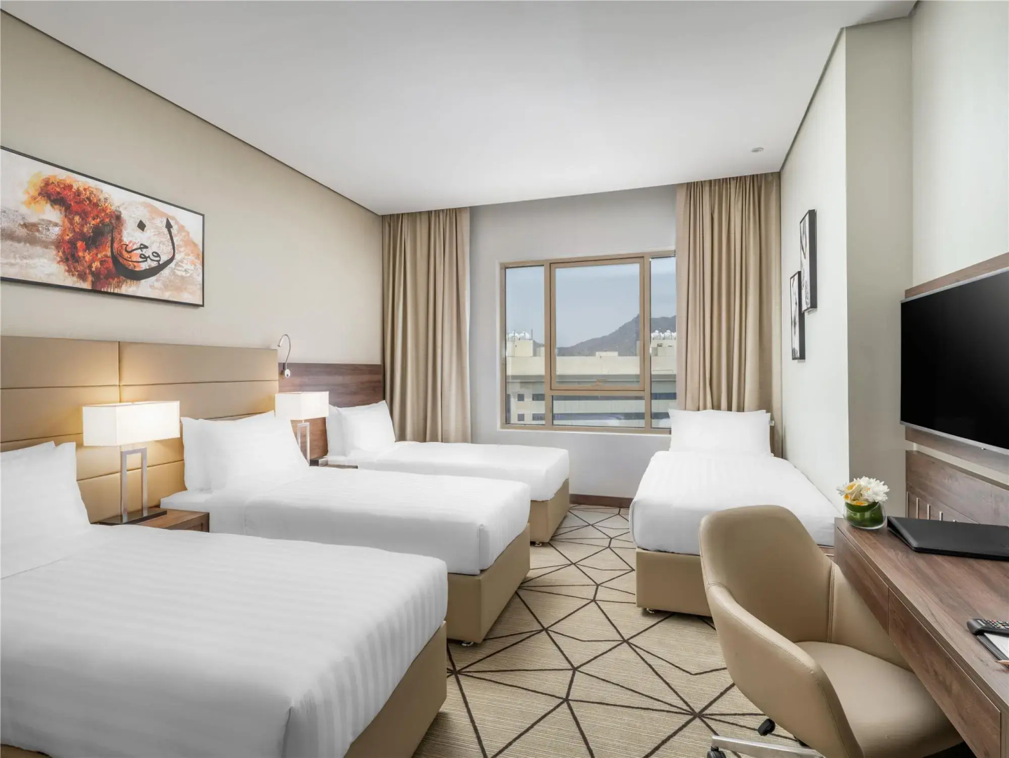 Foto - Wirgan Al Noor, Tapestry Collection by Hilton