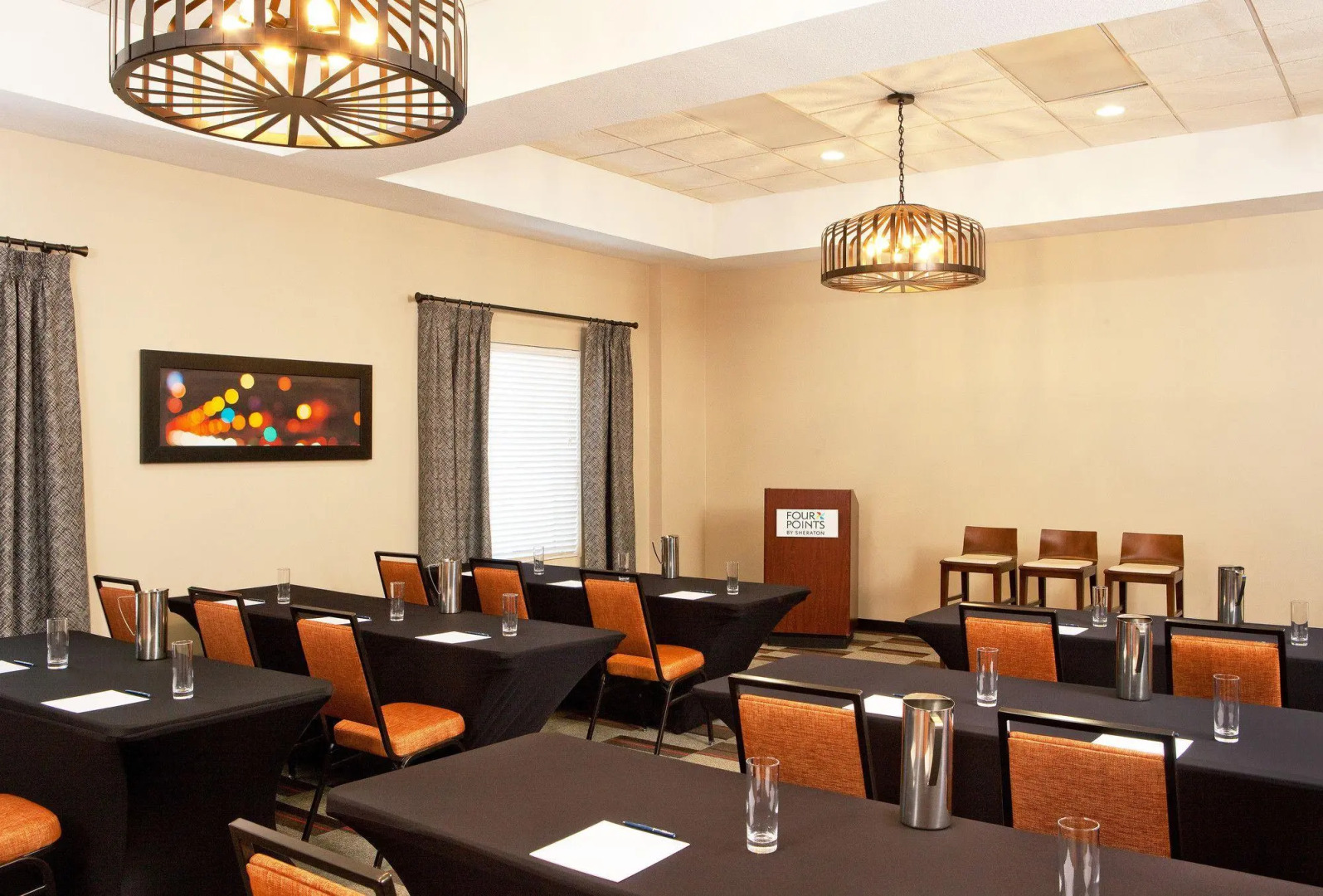 Foto - DoubleTree by Hilton Las Vegas East Flamingo