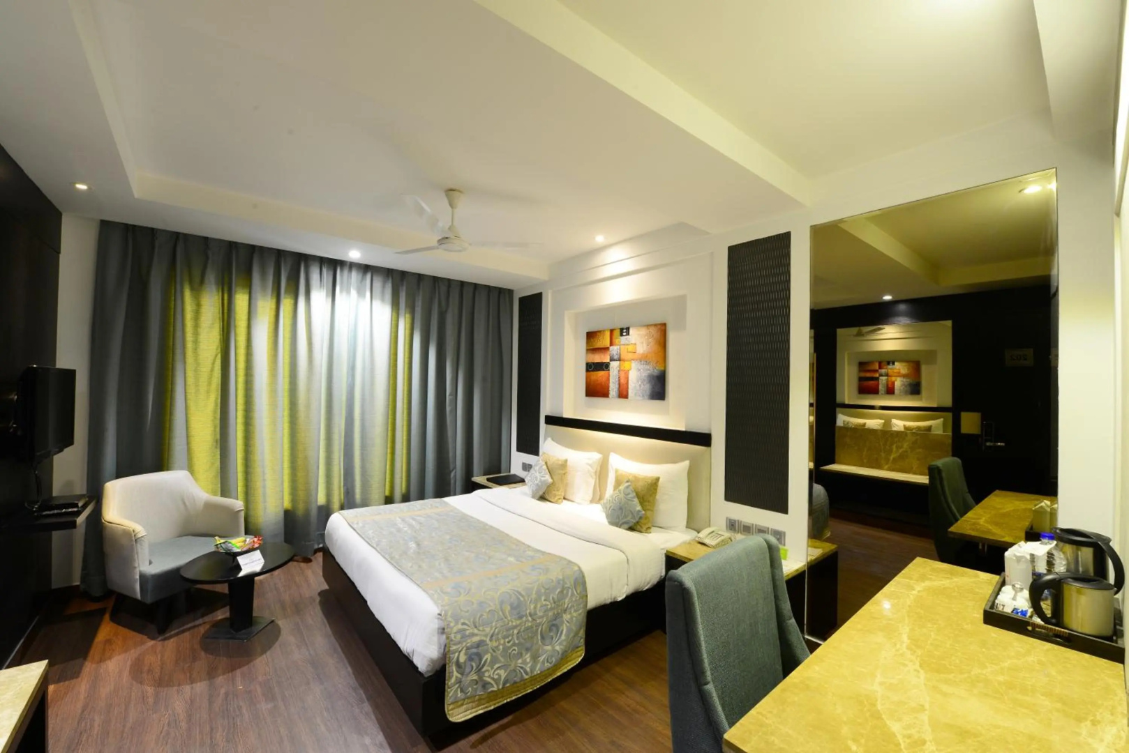 Photo - Hotel Chanchal Deluxe
