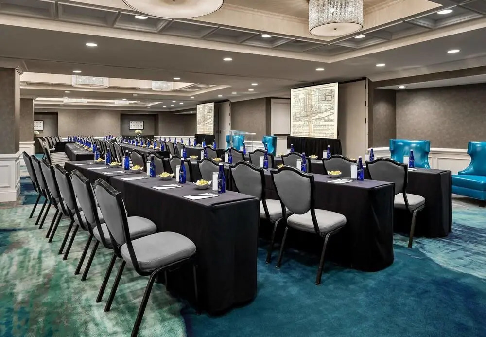 Foto - The Blackstone, Autograph Collection