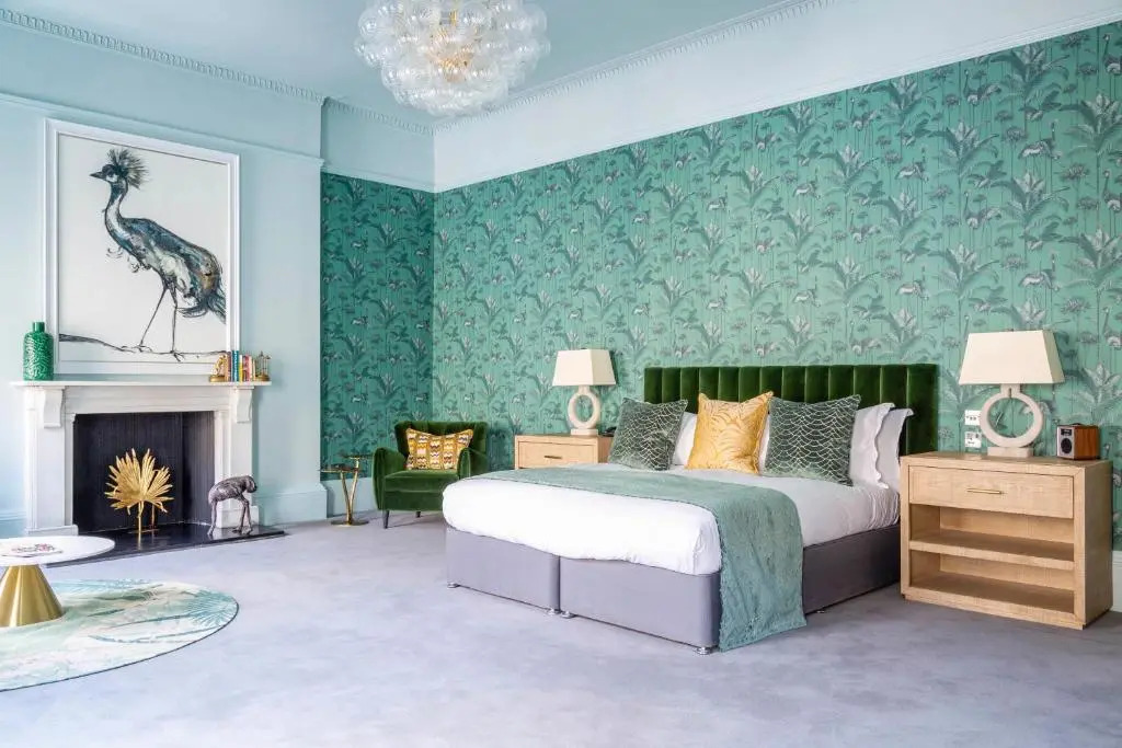 Foto - The Queensberry Hotel