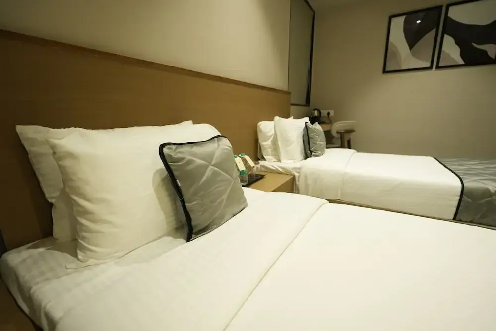 Foto - SIVANTA by BOMBAY GROUP OF HOTELS NAGPUR