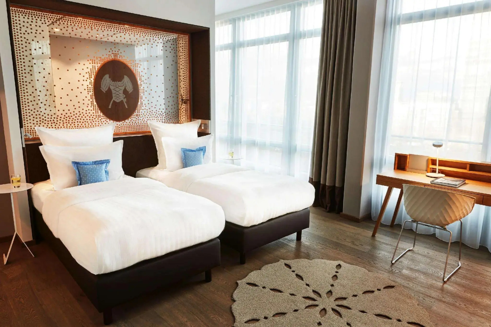 Foto - Steigenberger Hotel München