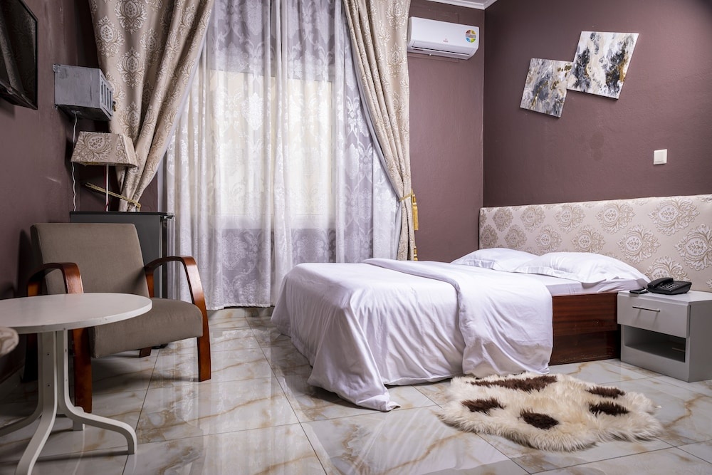 Hotel Papyrus