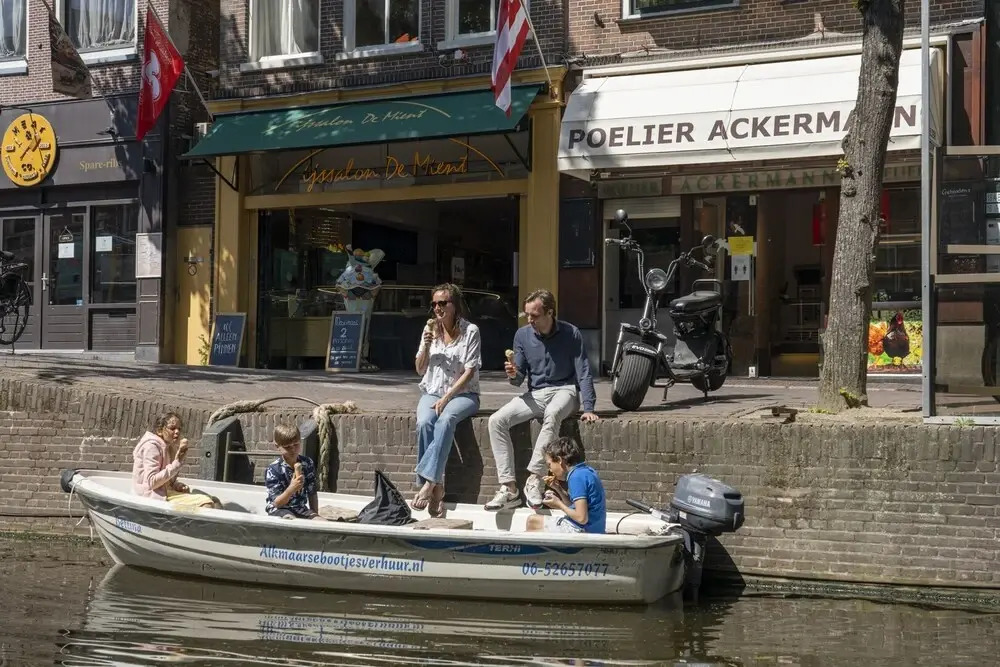 Photo - Grand Hotel Alkmaar