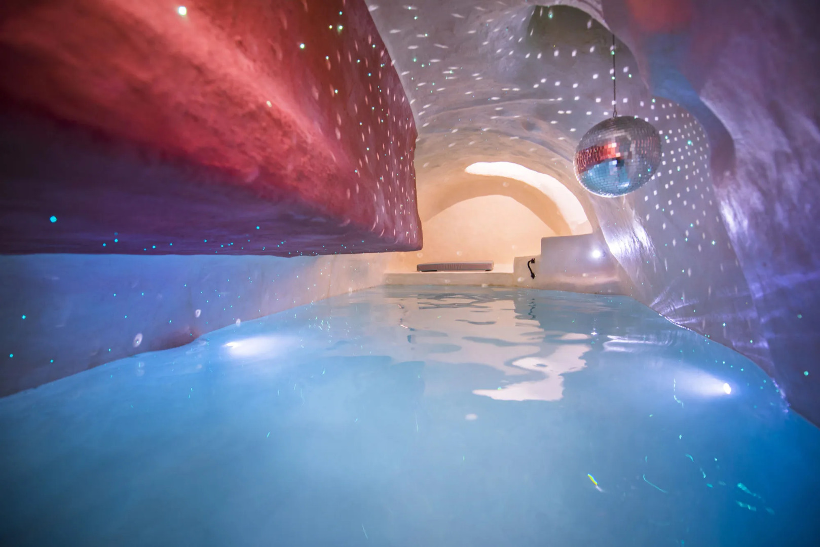 Photo - Sophia Luxury Suites