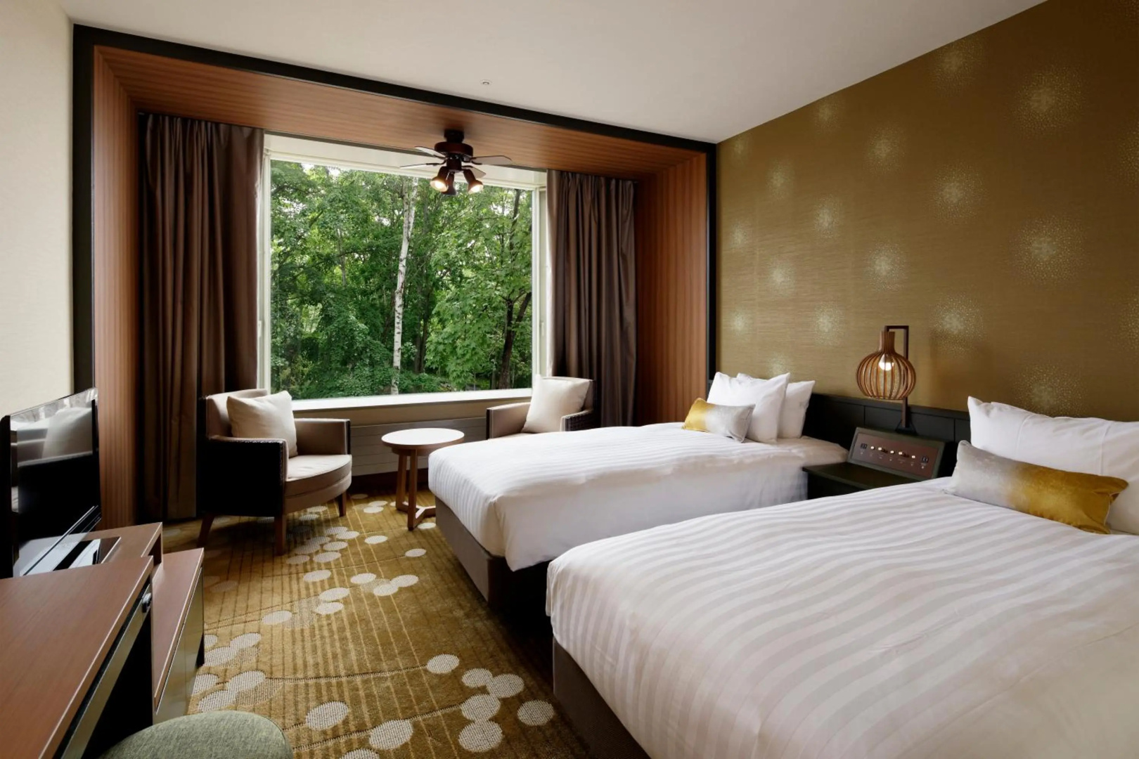 Hakodate Onuma Prince Hotel