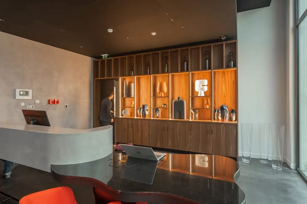 Photo - The Ruck Hotel