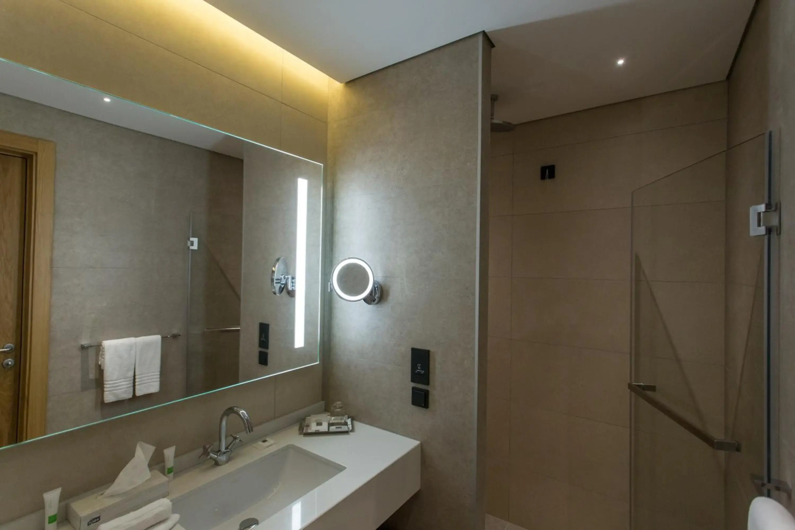 Foto - Swissôtel Sarajevo
