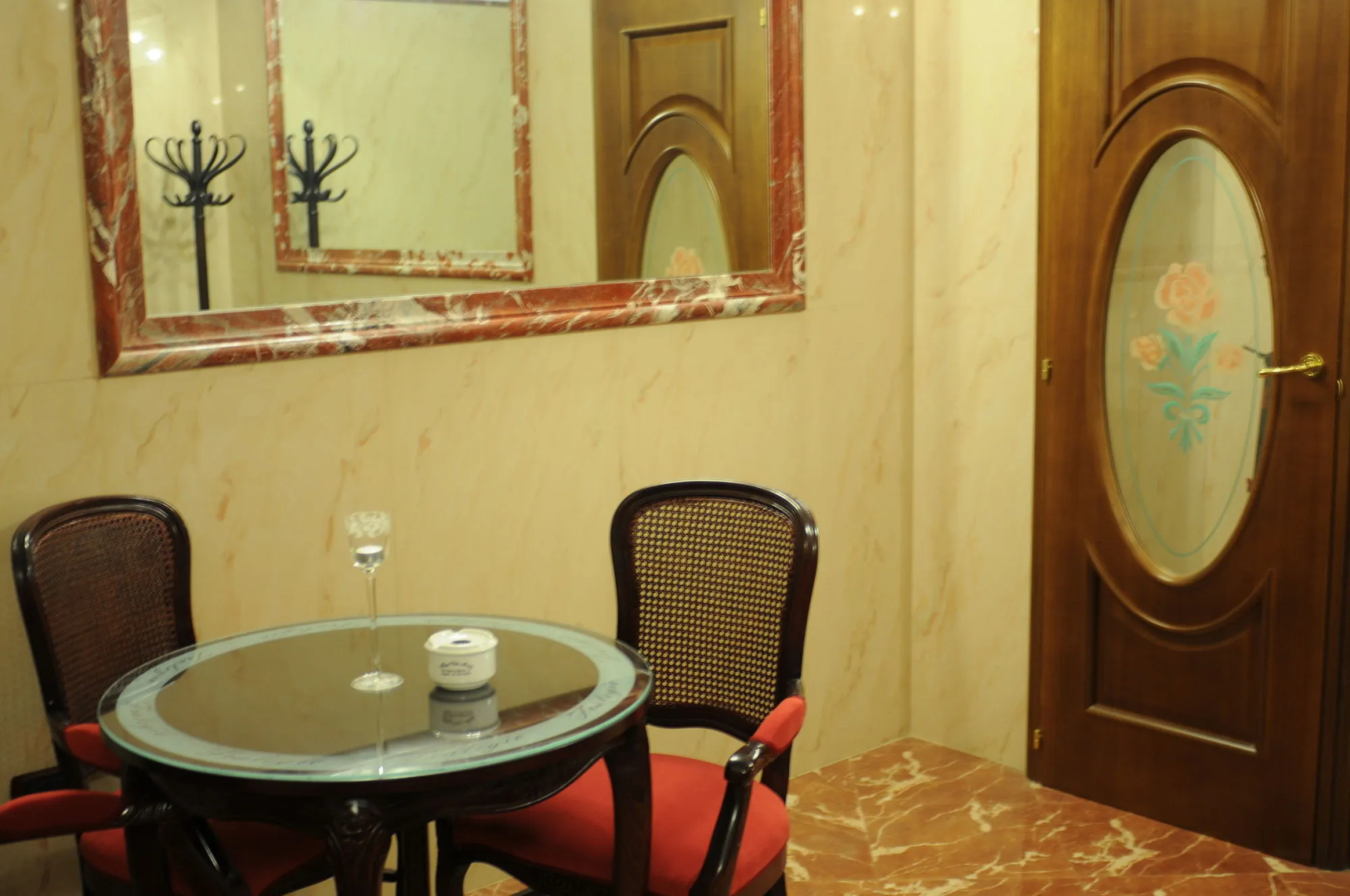 Foto - Hotel Villa Maria