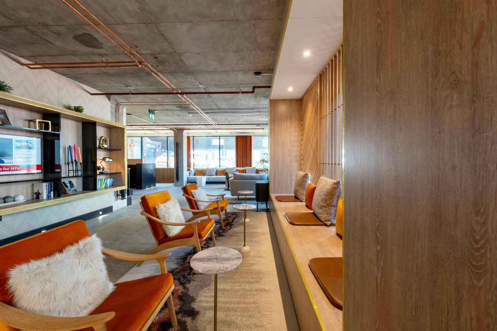 Photo - Sandman Signature Glasgow Hotel