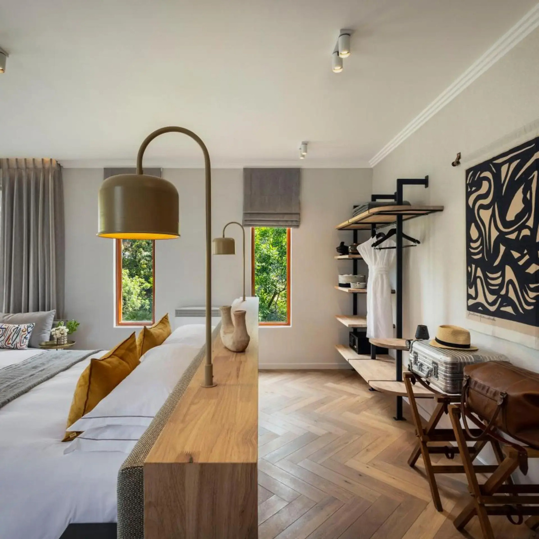 Foto - The Peech Hotel
