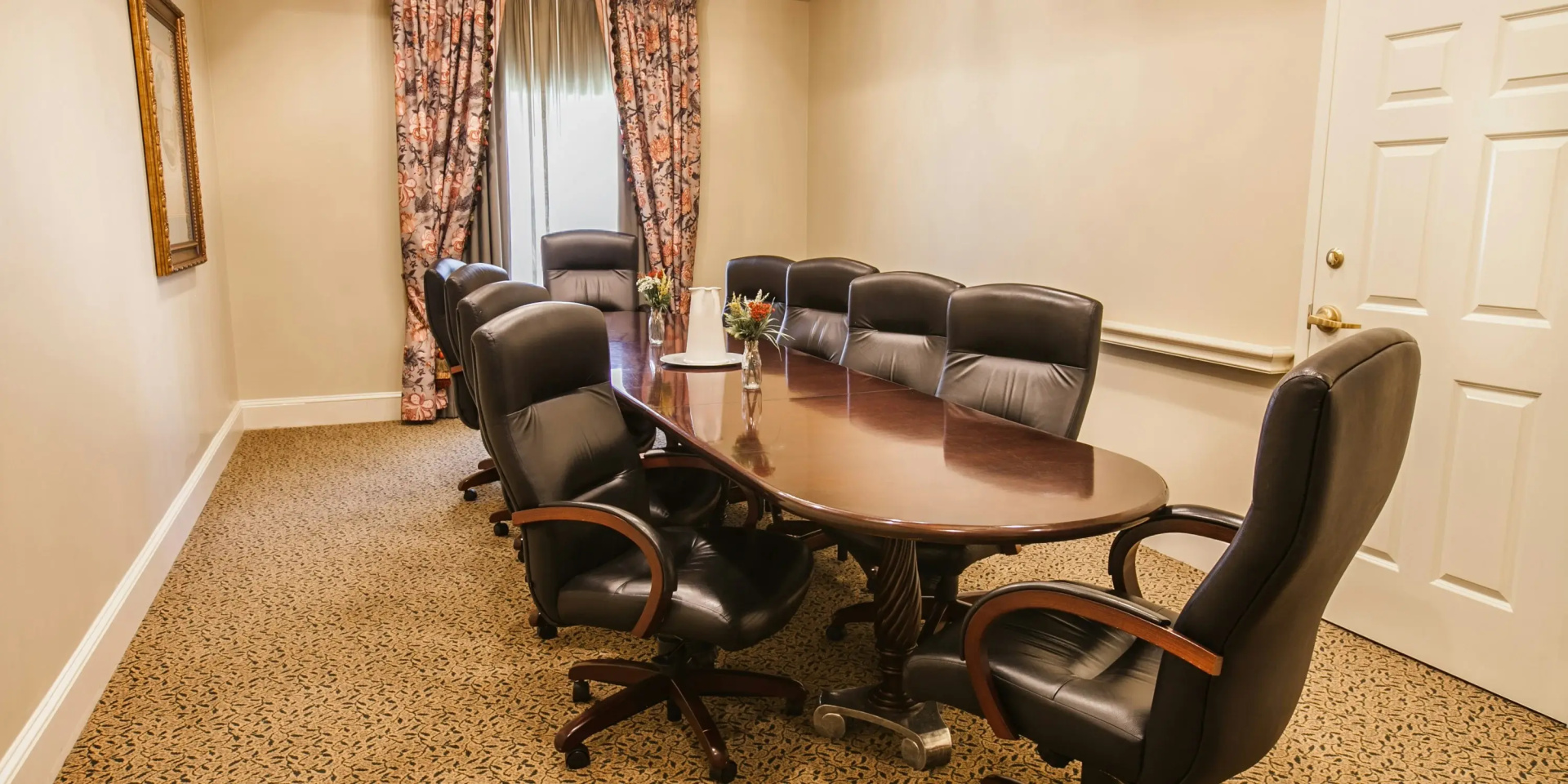 Photo - Hampton Inn & Suites Savannah Historic District