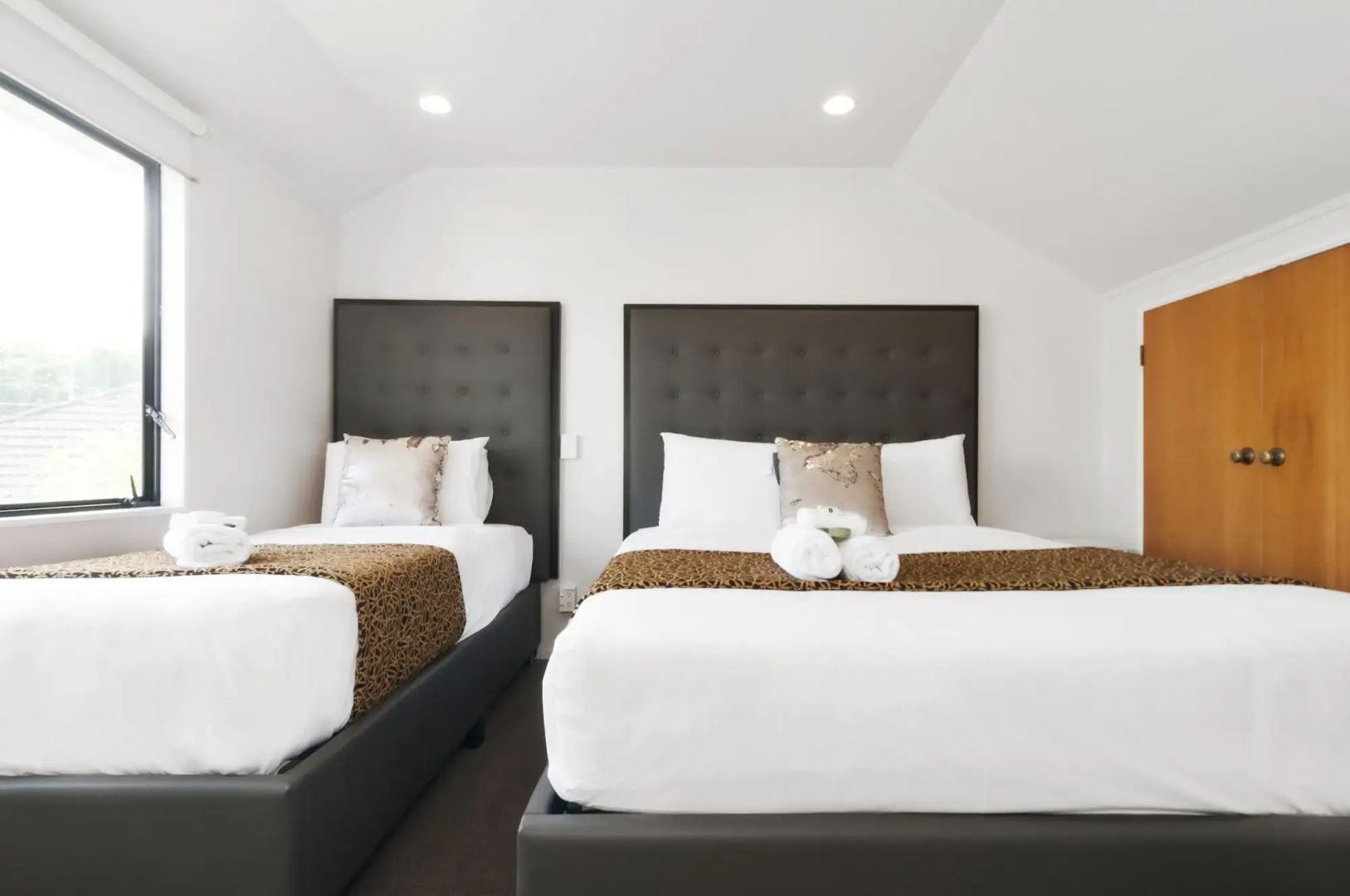 Foto - Auckland Airport Motel