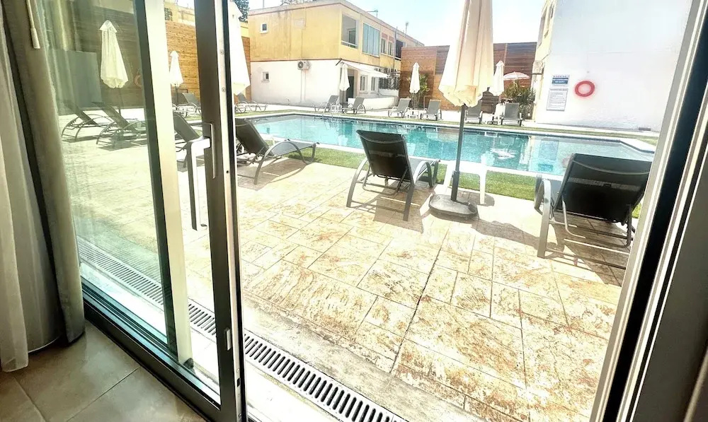 Foto - Sun Plaza Suites - Adults Only
