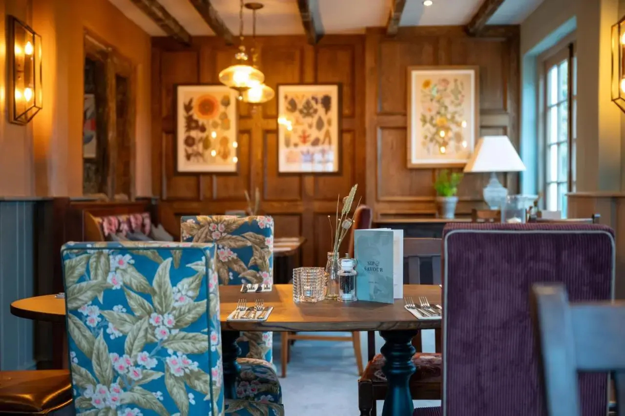 Photo - Ethorpe Hotel by Chef & Brewer Collection