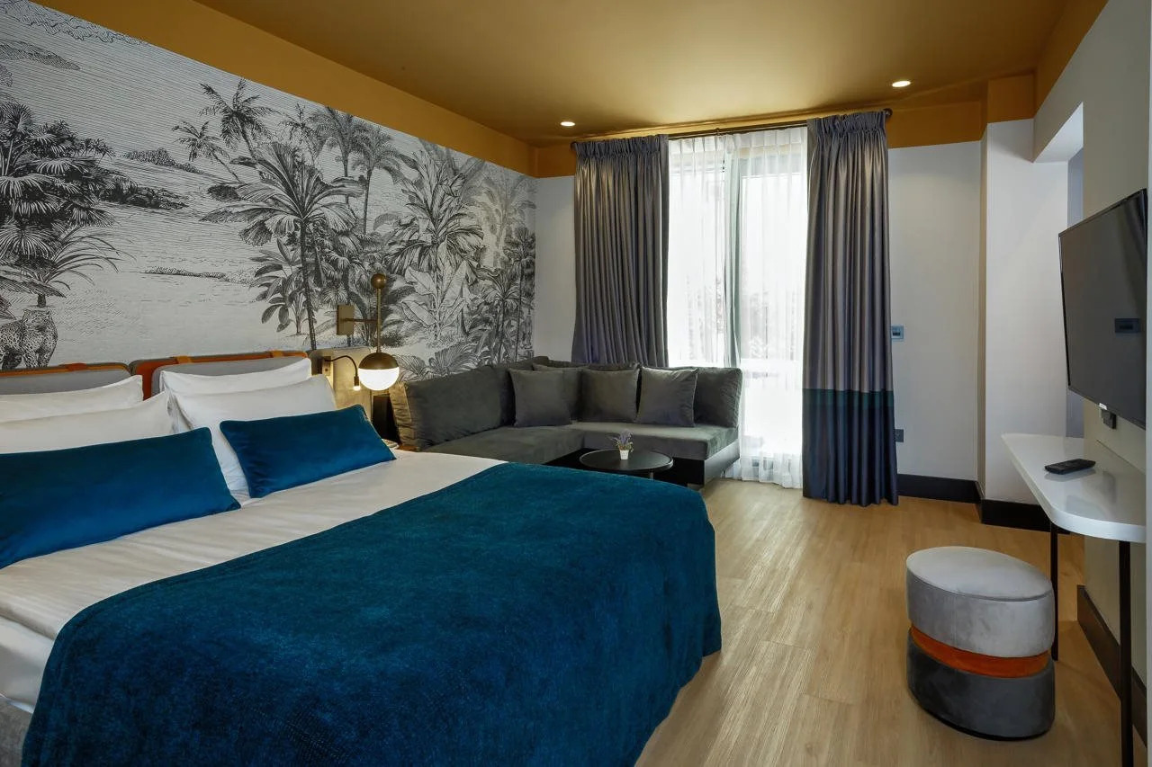 Foto - Sherwood Premio Hotel