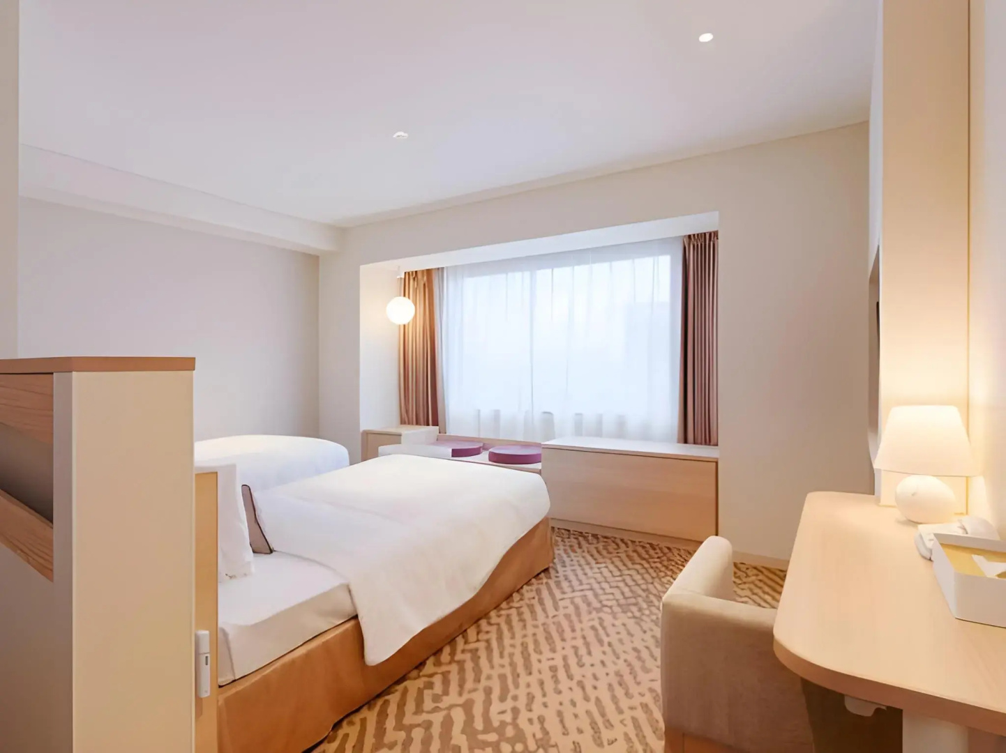 Foto - Keio Plaza Hotel Sapporo