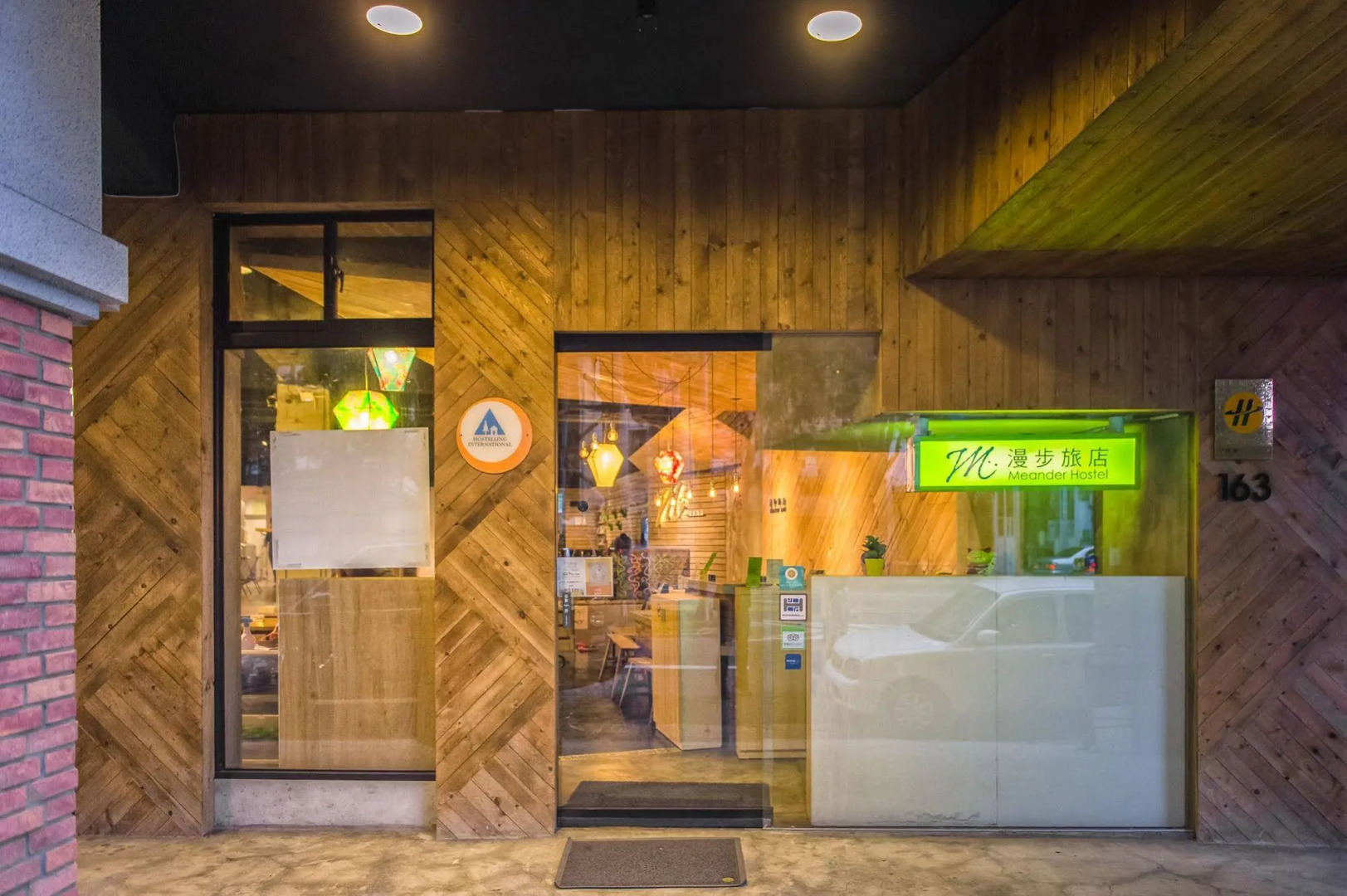 Foto - MEANDER Taipei