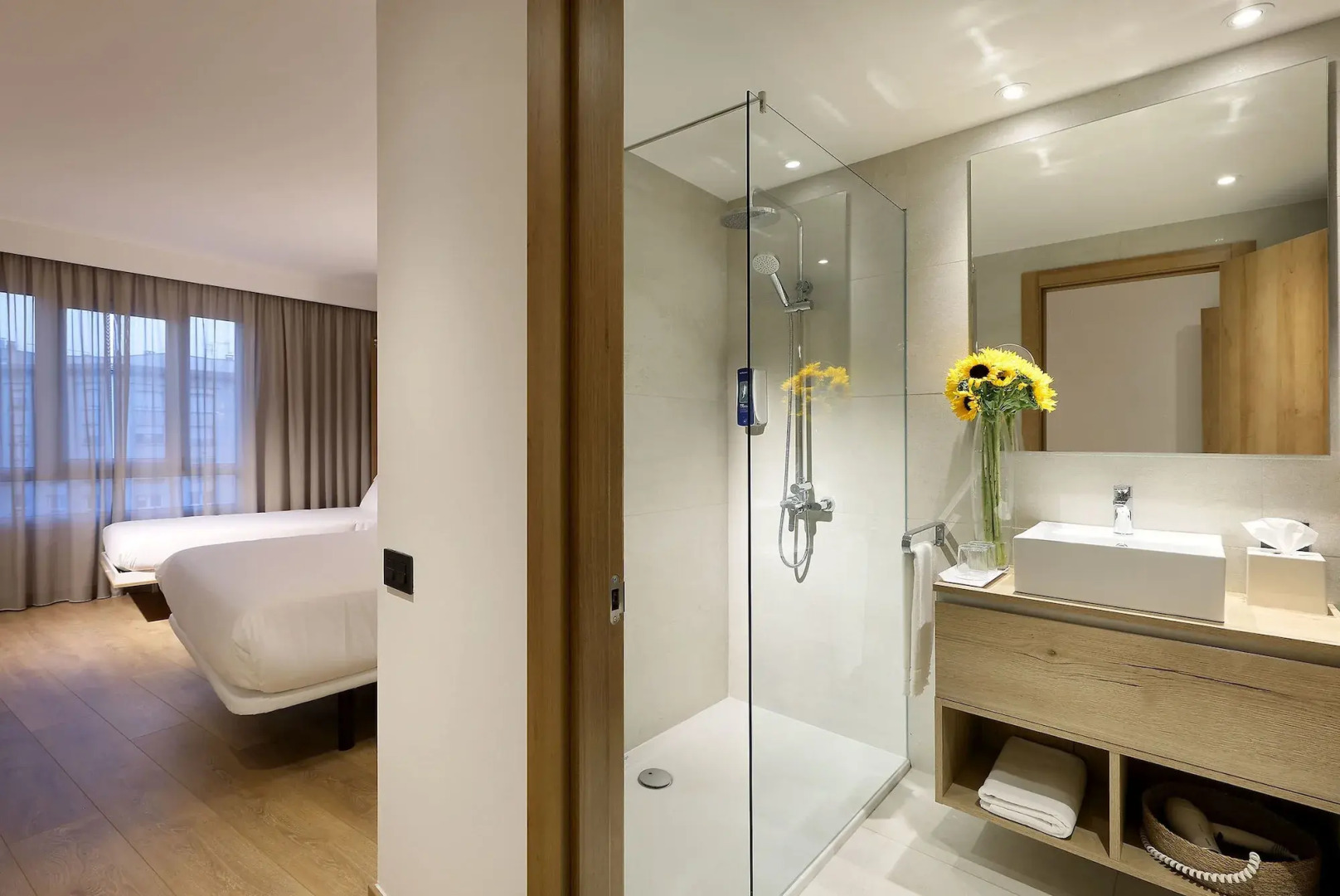 Foto - Hotel SB Corona Tortosa