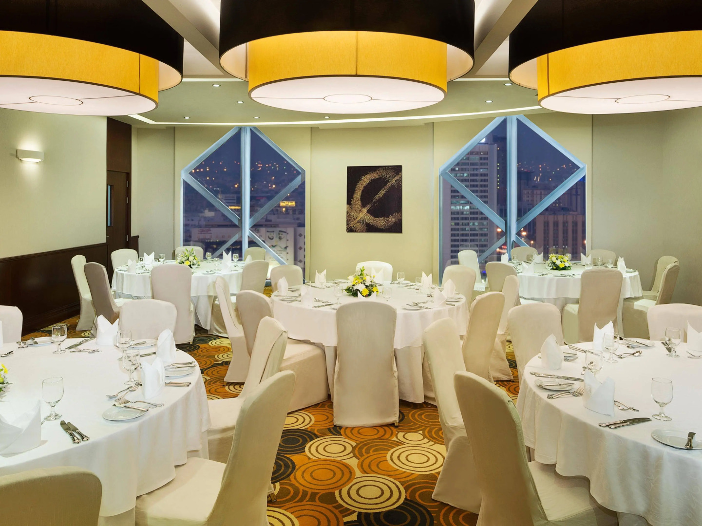 Foto - City Seasons Towers Hotel Bur Dubai