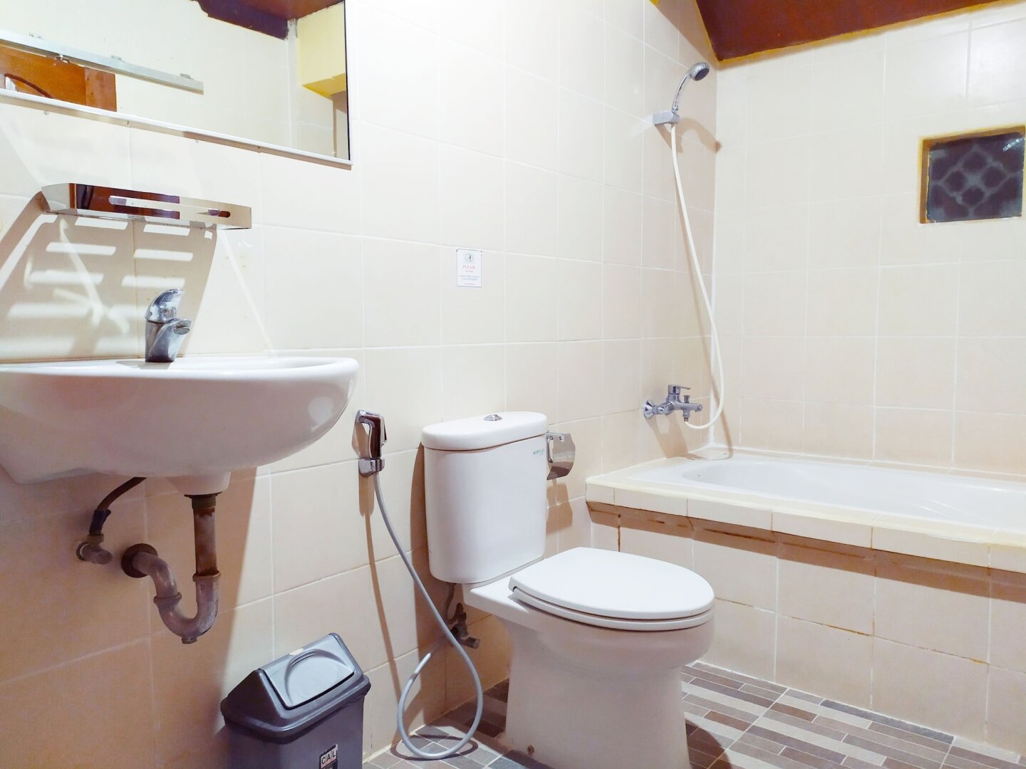 Foto - Pande Permai Bungalows