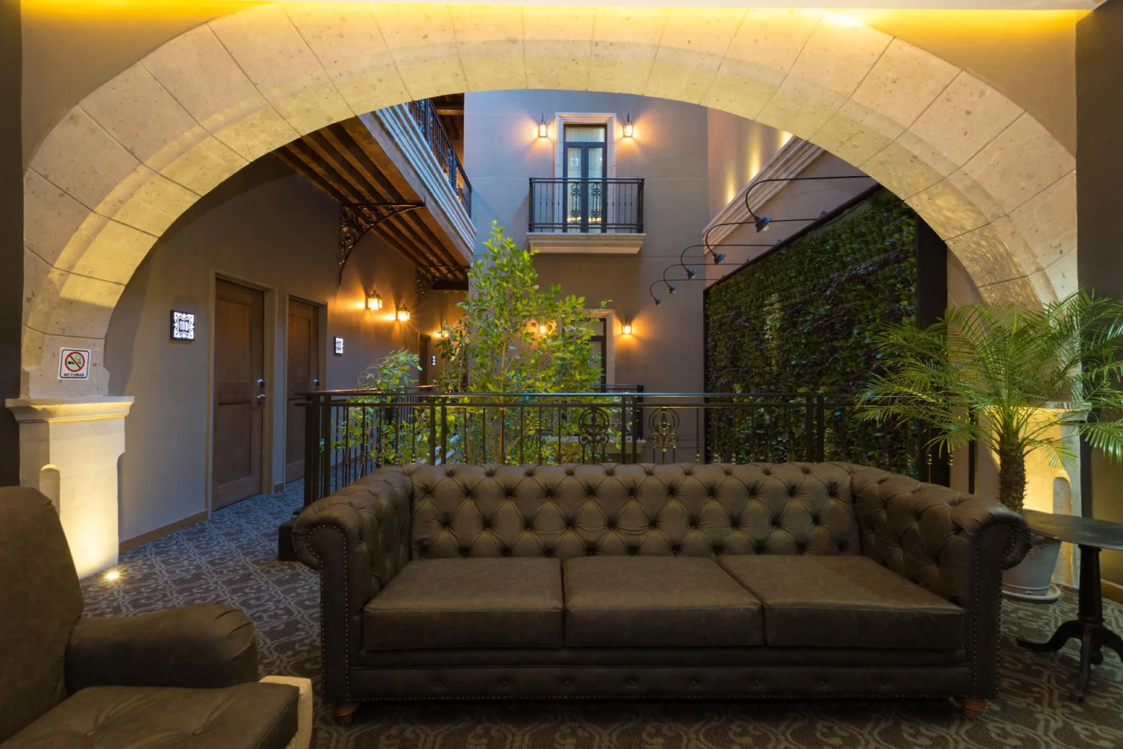 Photo - Historico Central Hotel