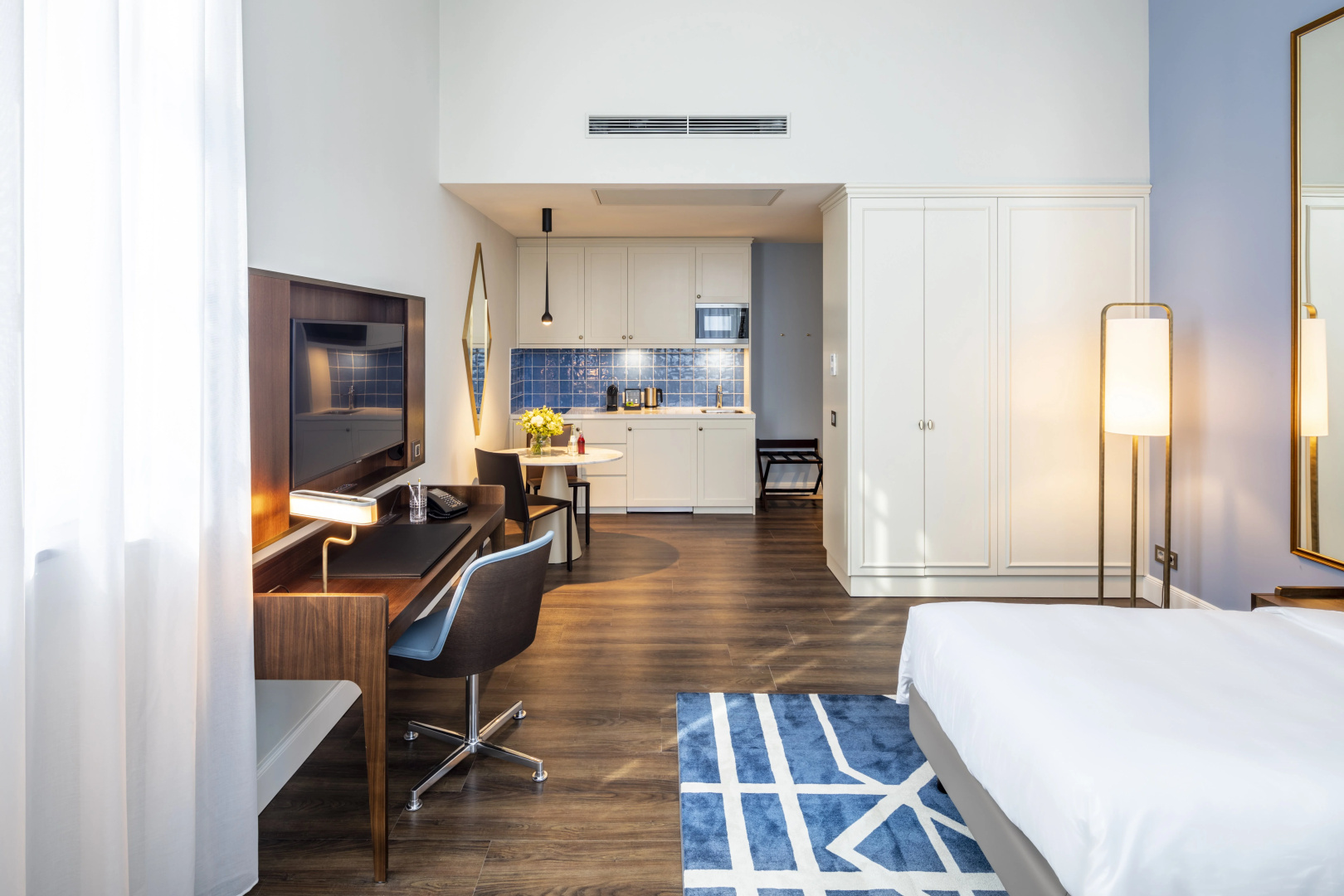 Photo - Fraser Suites Hamburg