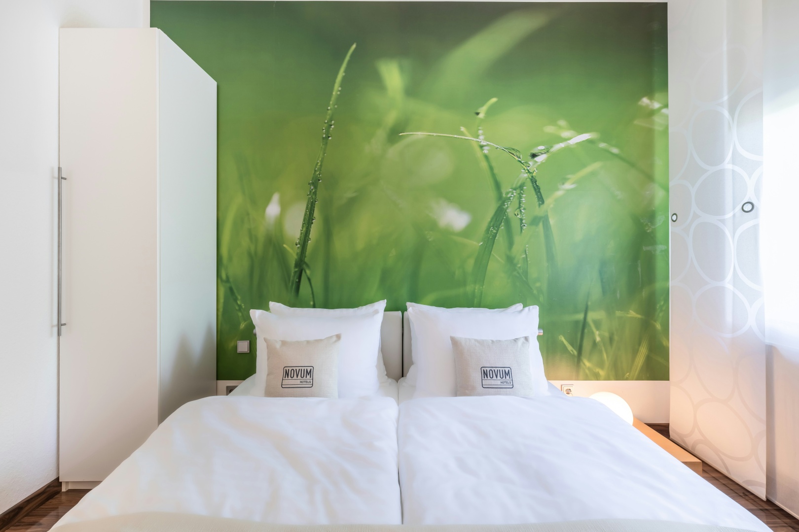 Foto - Hotel Freiraum