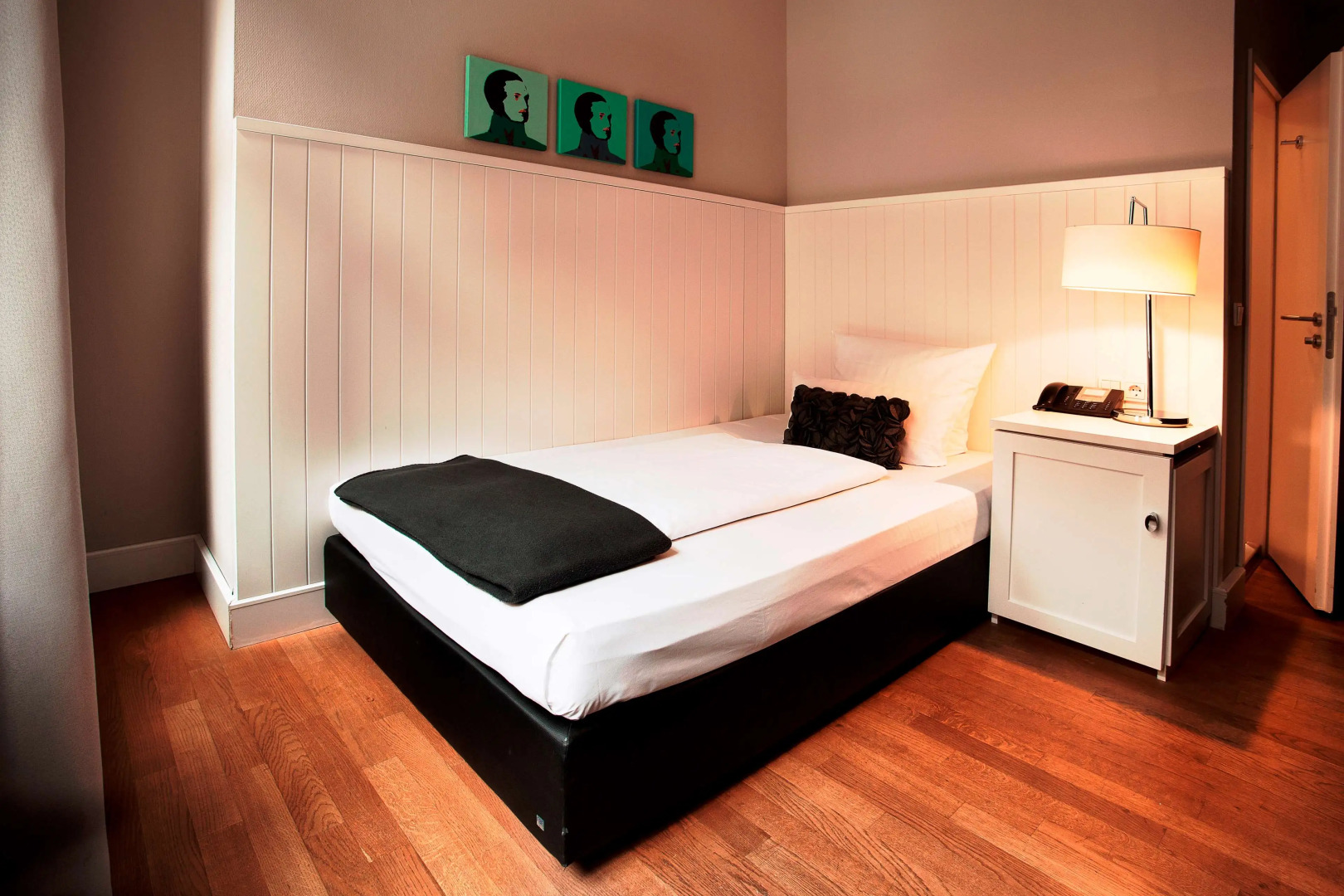 Foto - Hotel Victoria