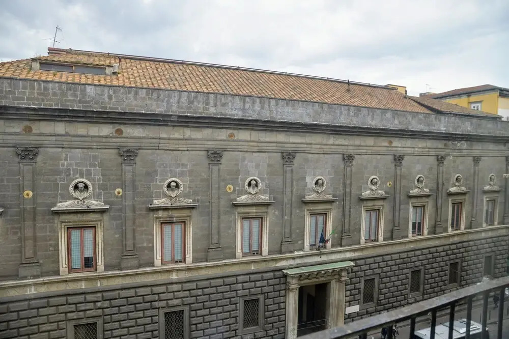 Photo - Tutt 'e Sant Luxury Rooms