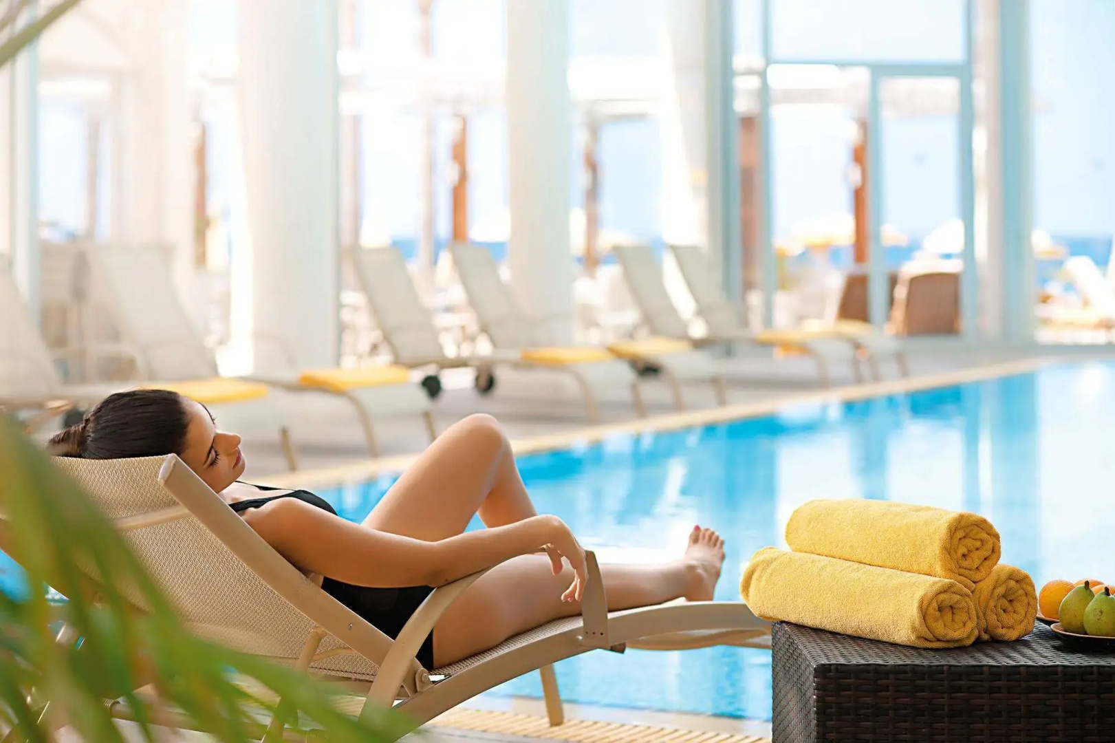 Photo - Alexander The Great Beach Hotel
