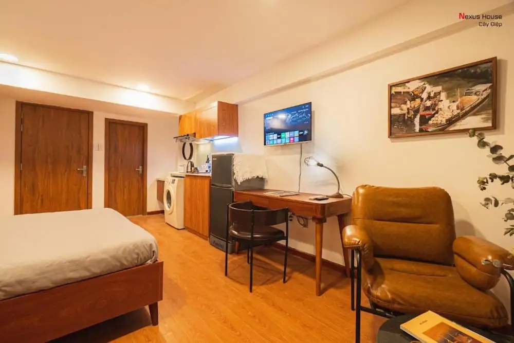 Photo - Nexus House Cay Diep - Near Independence Palace