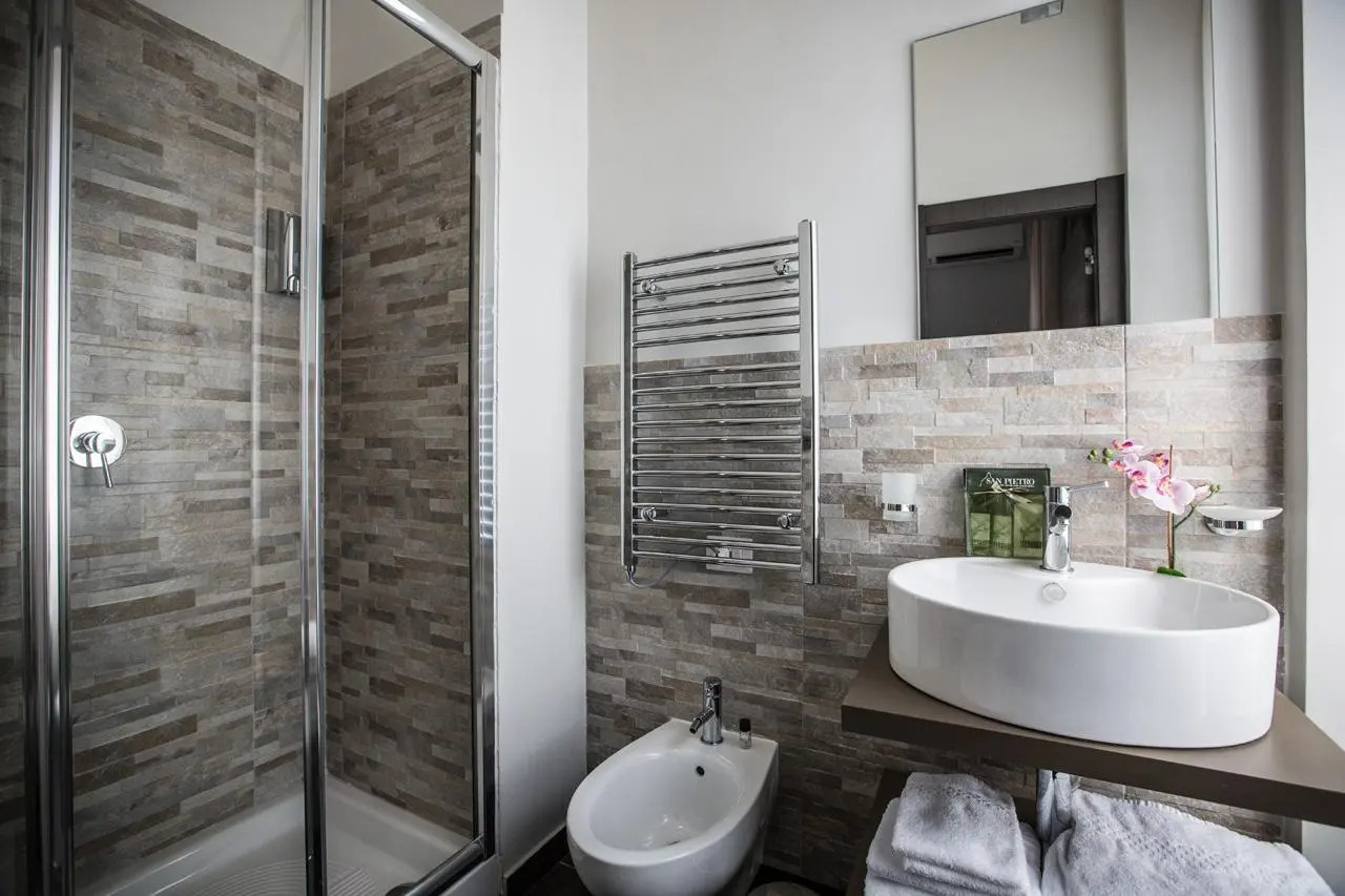 Photo - San Pietro Leisure and Luxury