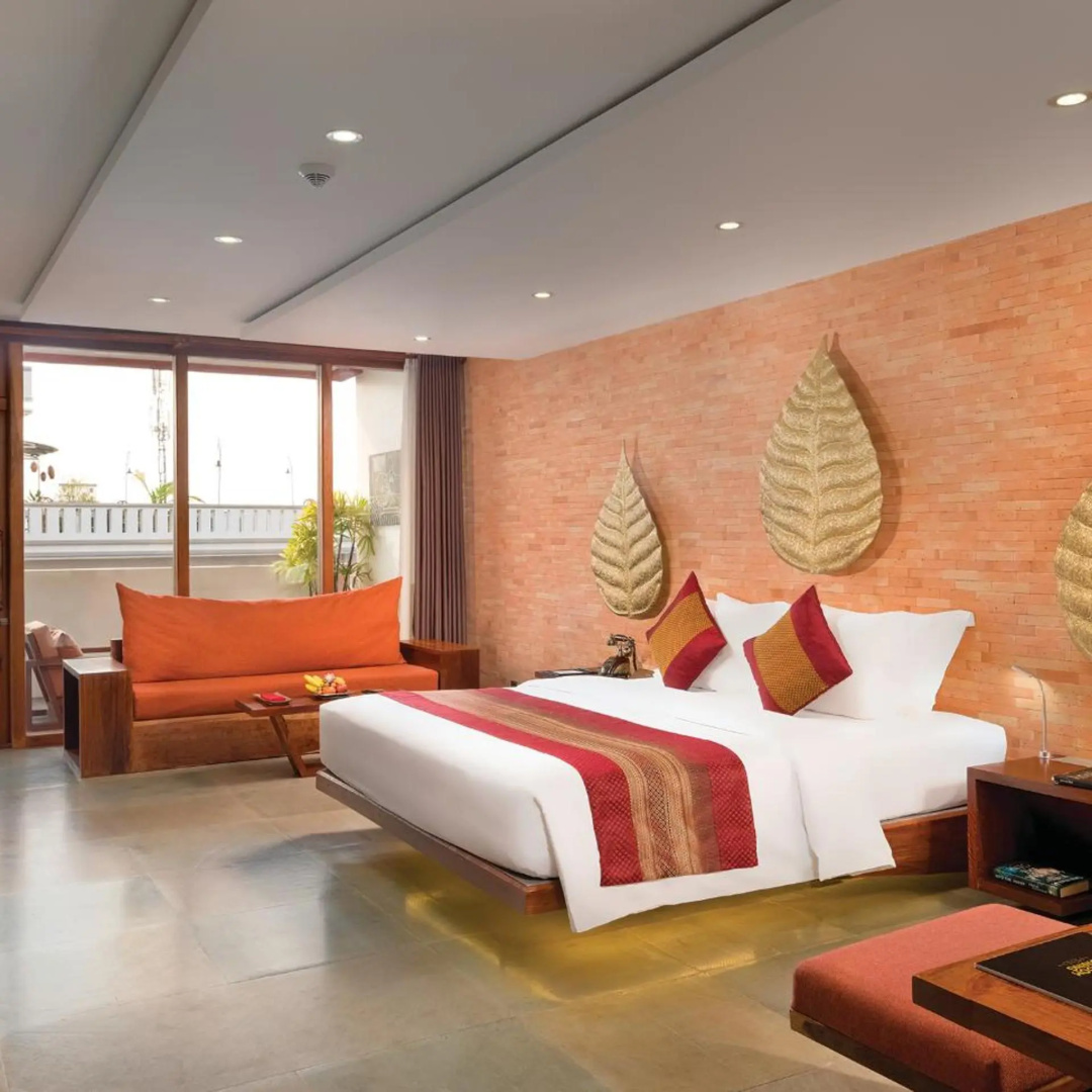 Foto - Golden Temple Residence
