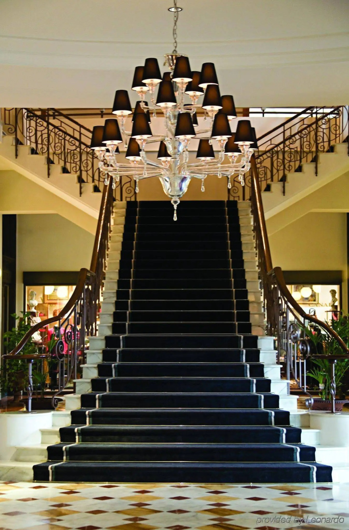 Photo - Fairmont Le Montreux Palace
