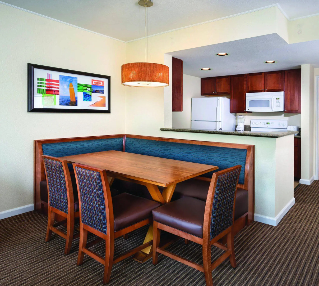 Foto - Club Wyndham Oceanside Pier Resort