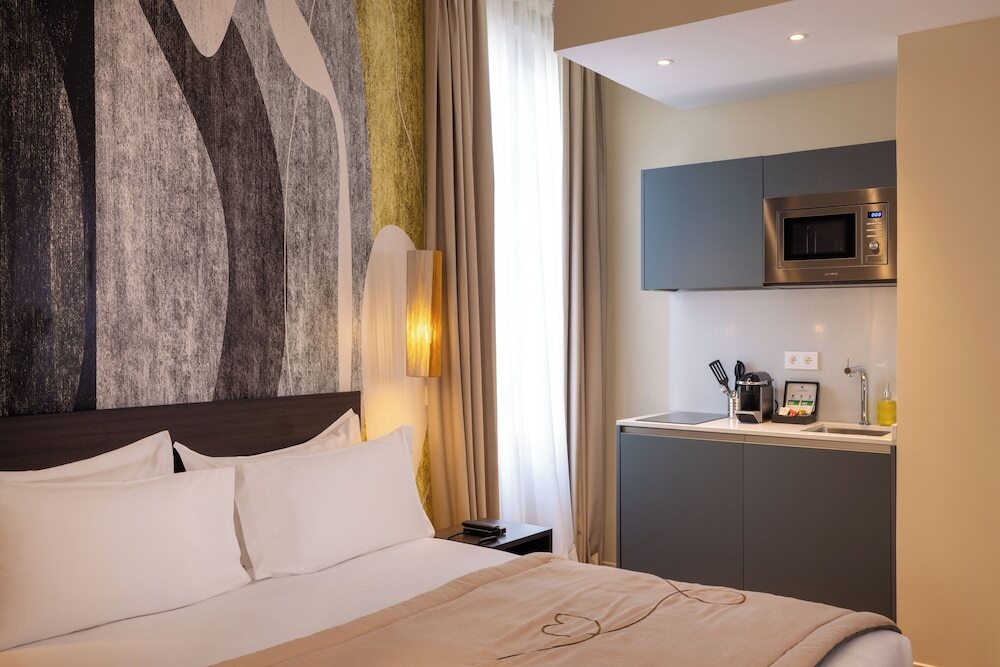 Photo - Palais Ségurane Boutique Hôtel