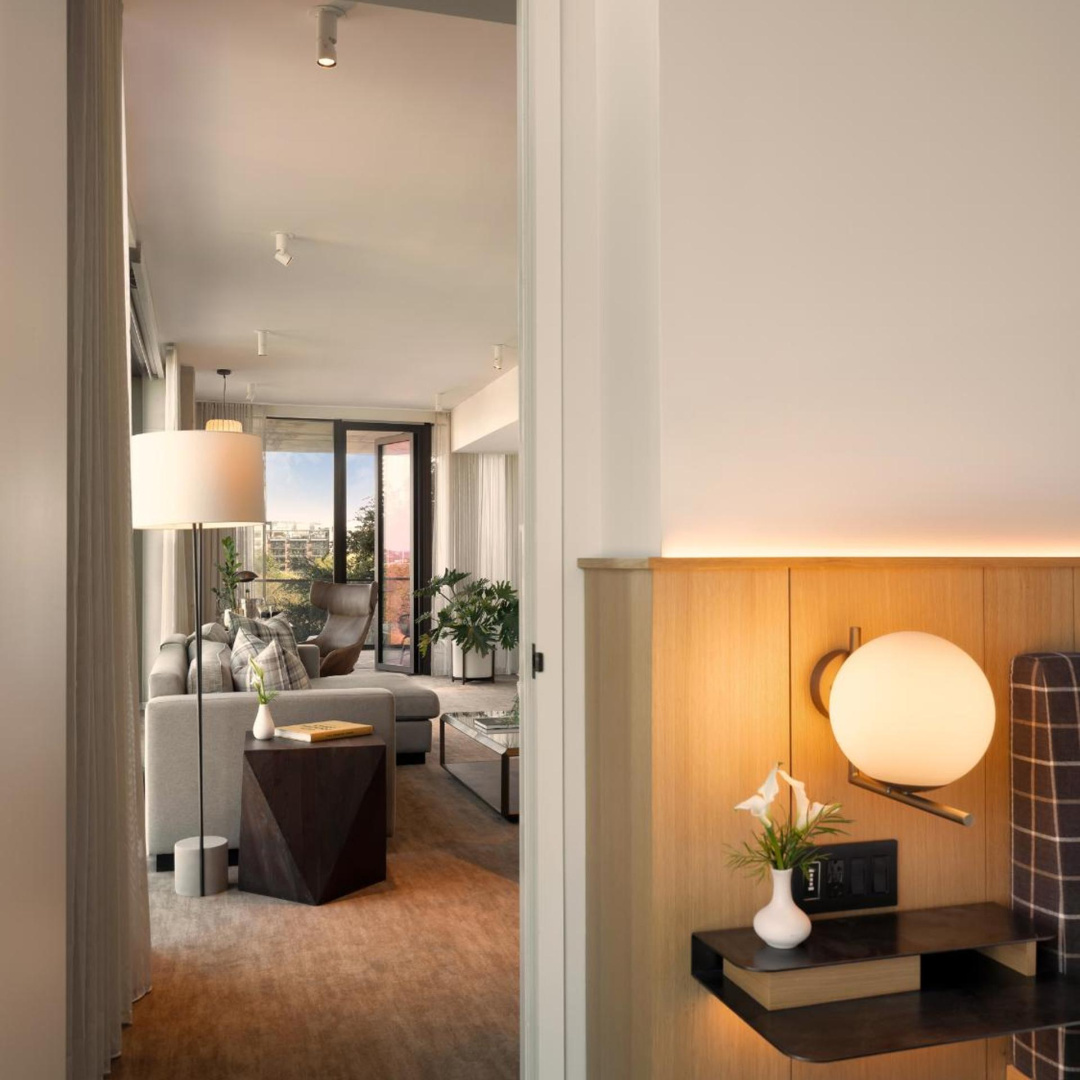 Photo - The Loren Hotel Austin