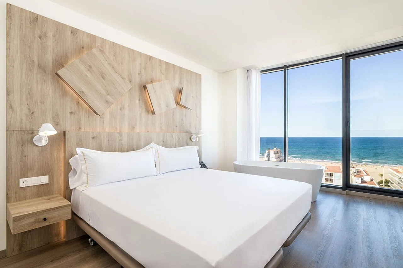 Photo - Senator Gandia