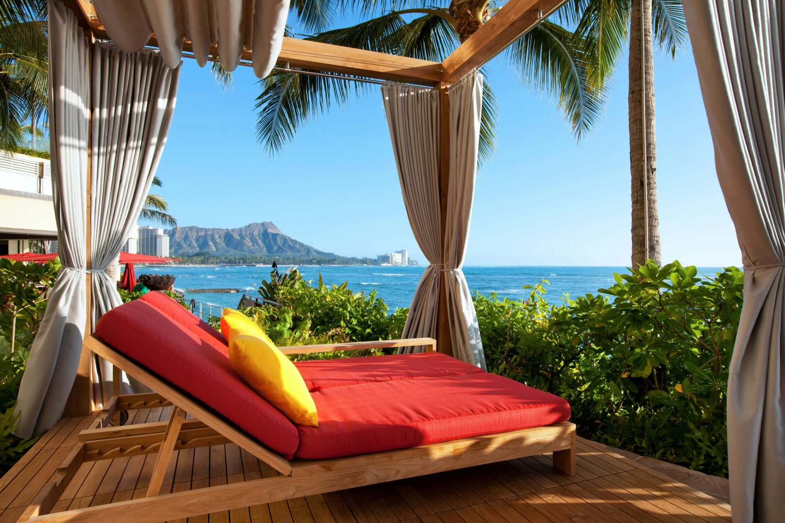 Foto - Sheraton Waikiki Beach Resort
