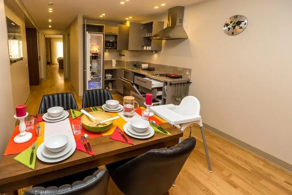 Photo - Keten Suites Taksim